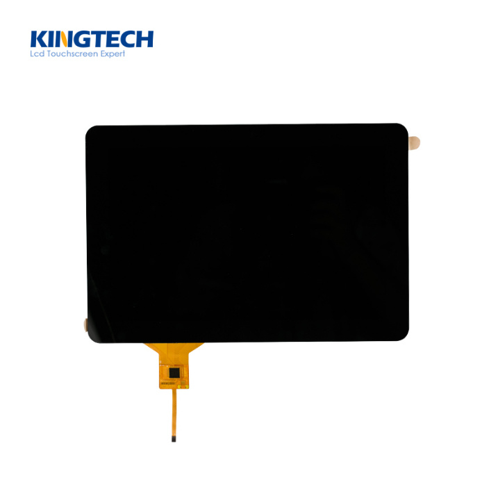 10.1 Inch Widescreen 1280X800 LCD Touch Screen