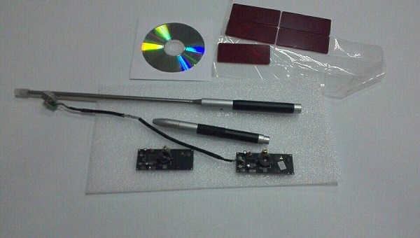 Sensor for Interactive Projector with Cheap Price and Best Quality