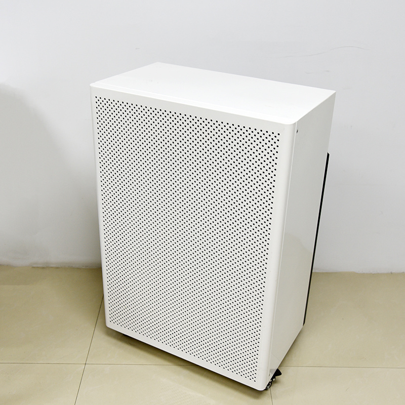 Best Designed Intelligent Air Purifier for Home and Office