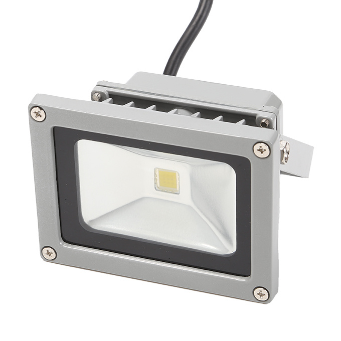 LED Floodlight/Gray IP65 20W LED Flood Light (SLFL22)