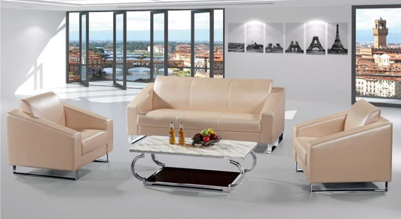 New Model Leather Sofa Sets Pictures/Office Sectional Sofa Furniture