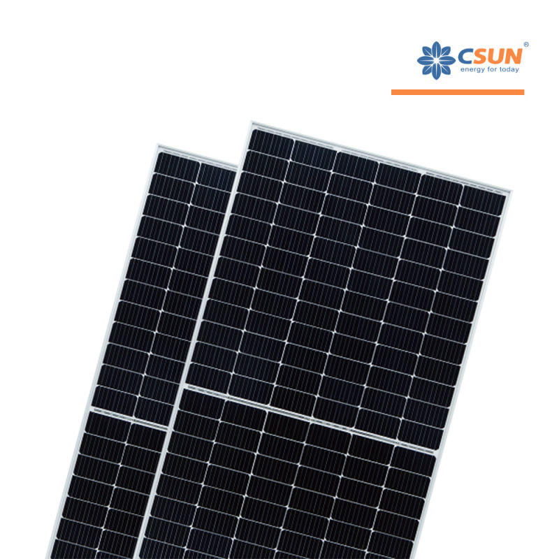 Solar Module Top Quality Best Price 410watte for Home Solar System