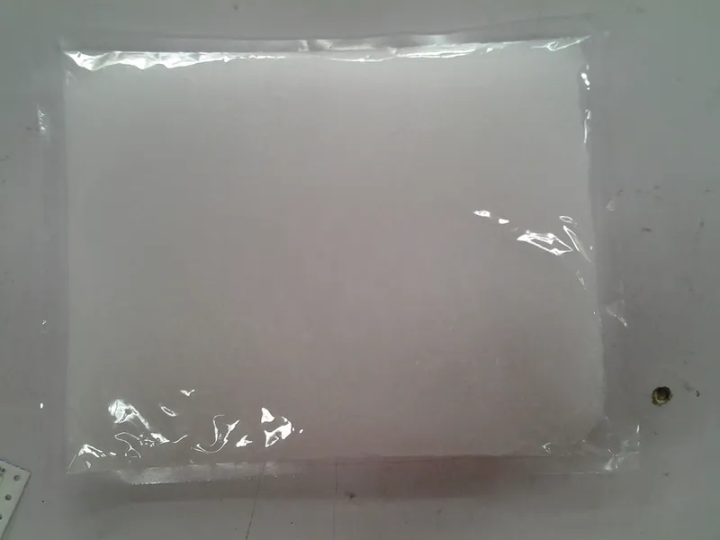 Non-Woven Ice Pack 1.6kgs for Cold Chain Transportation