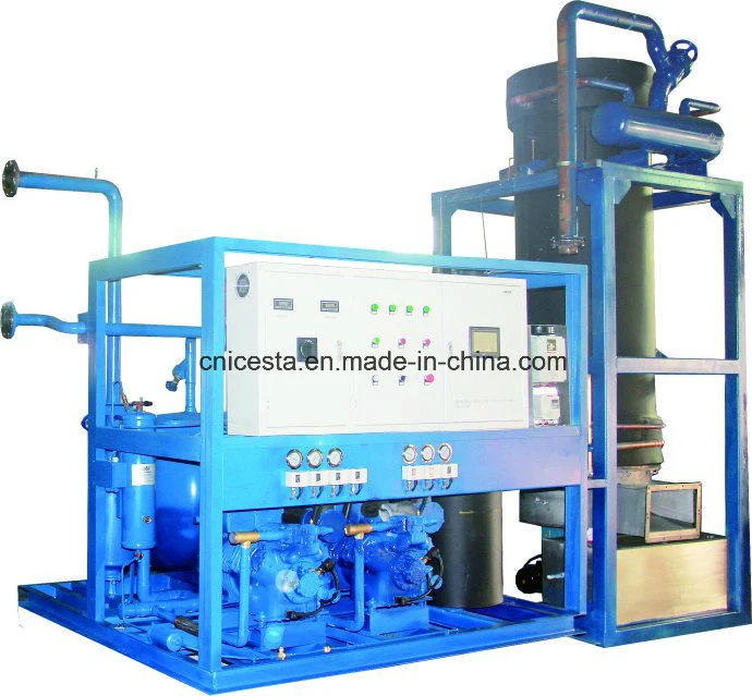 Ice Tube Machine/Tube Ice Machine/Tube Ice Machine Price