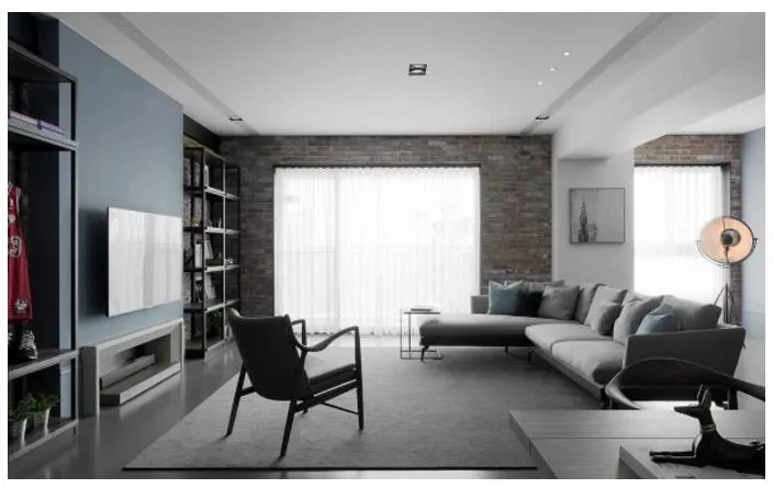 Standard Size Gypsum Board, Waterproof Paper Gypsum Board