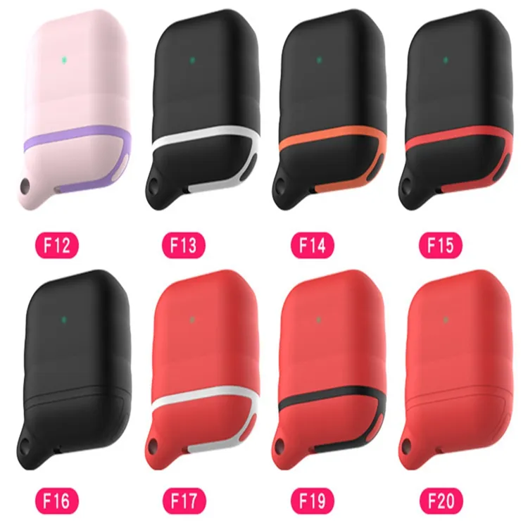 Suitable for Airpods PRO Protective Case Waterproof Case Headphones Case