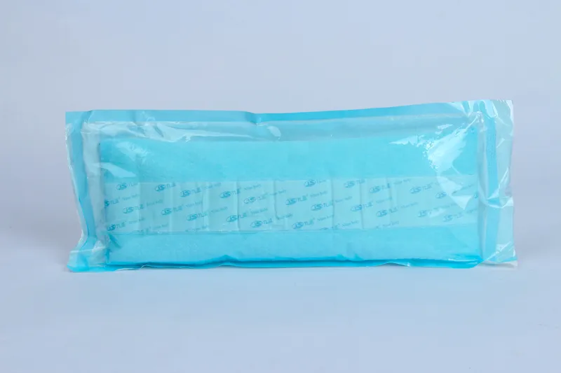 Instant Perineal Cold Pack for Lying in Women Use with Beautiful Picture