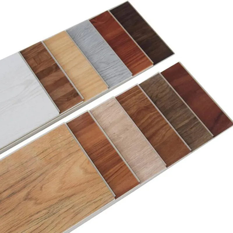 Waterproof Luxury Spc Floor Vinyl Floor