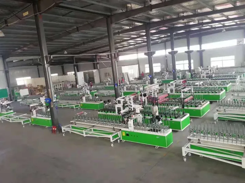 300mm Cold Laminating Machine for PVC Material