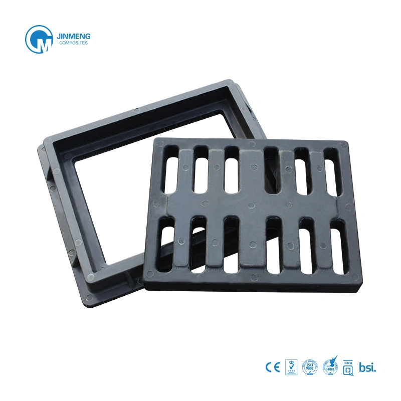 Best Price Tank Cast FRP Sewer Cover PVC Manhole Cover