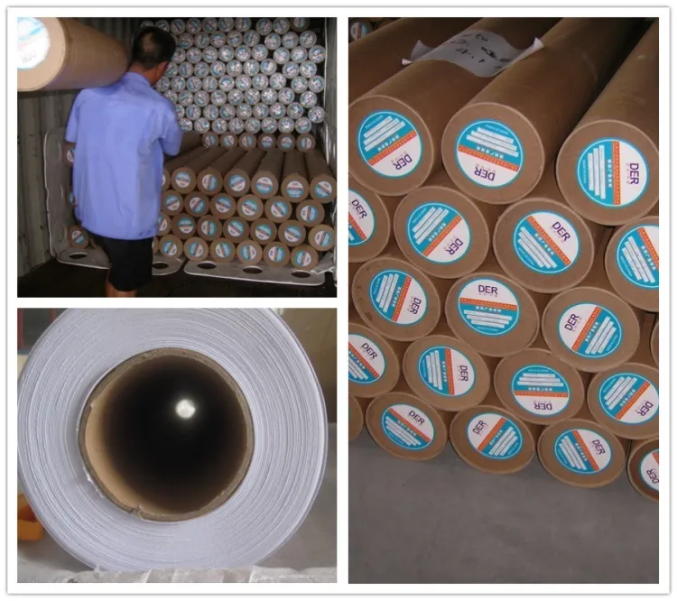 Cheap Waterproof PVC Tarpaulin for Tent or Roof Cover