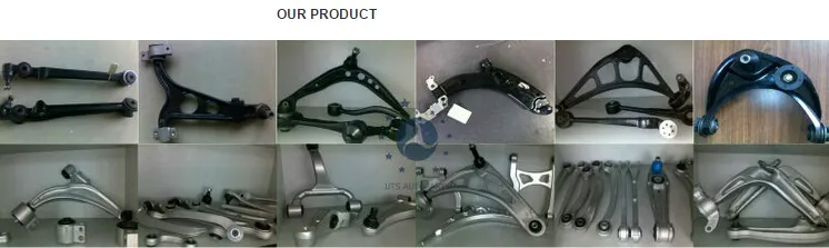 Auto Control Arm Suspension Arm Wishbone for Audi, for Skoda, for VW