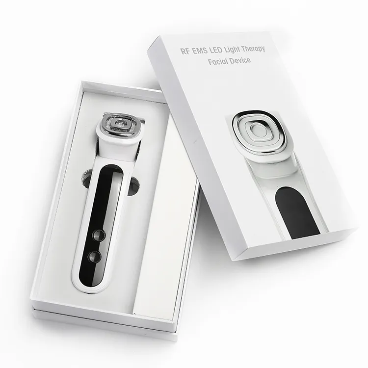 LED Light Therapy Facial Light Therapy Machine for Wrinkles at Home