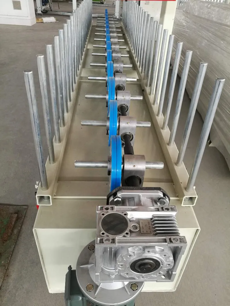 300mm Cold Laminating Machine for PVC Material