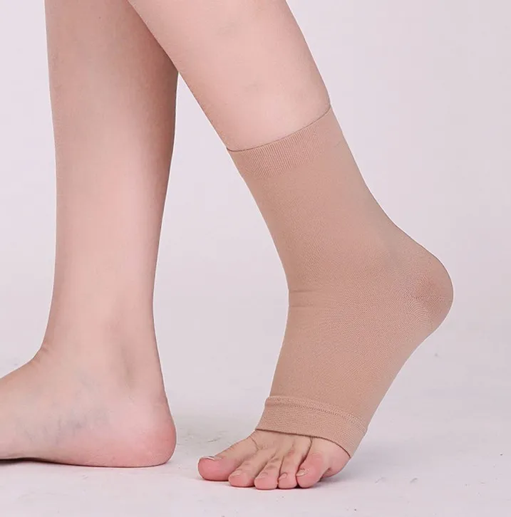 Wholesale Compression Ankle Support Sock