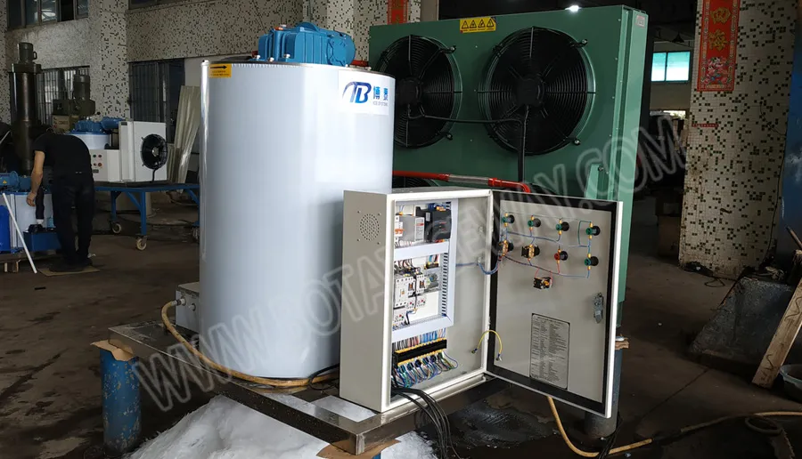 UAE Ice Machine/Oman Ice Machine/Yemen Ice Machine/Kuwait Ice Machine