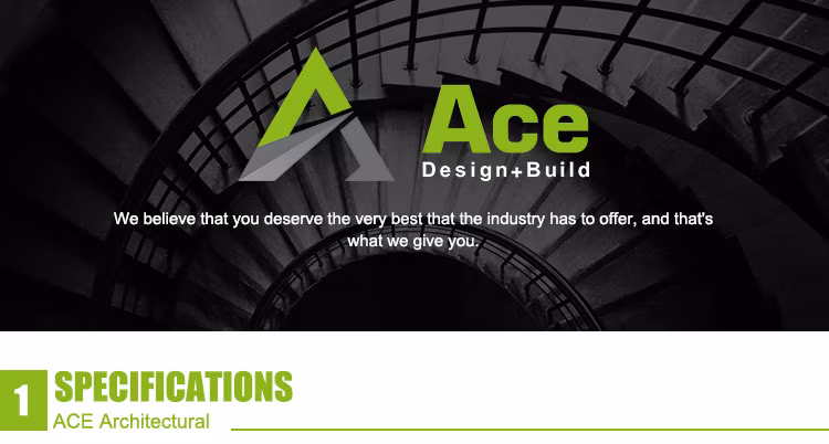 Most Cheap Price Frameless Glass Railing for Balcony with Aluminium U Base Channel Fixed