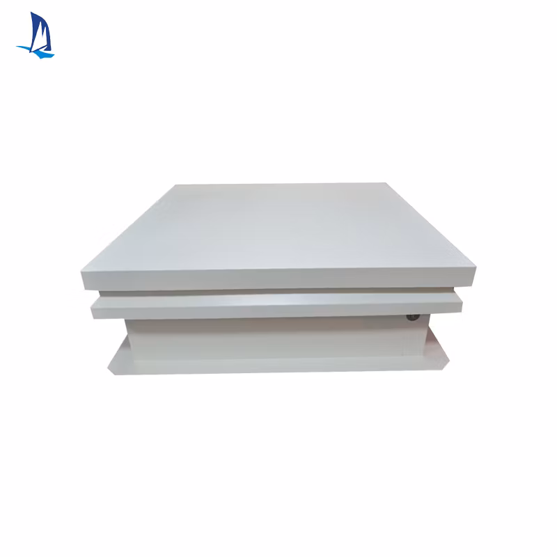 Aluminum Access Panel Roof Hatch 1000X1000mm