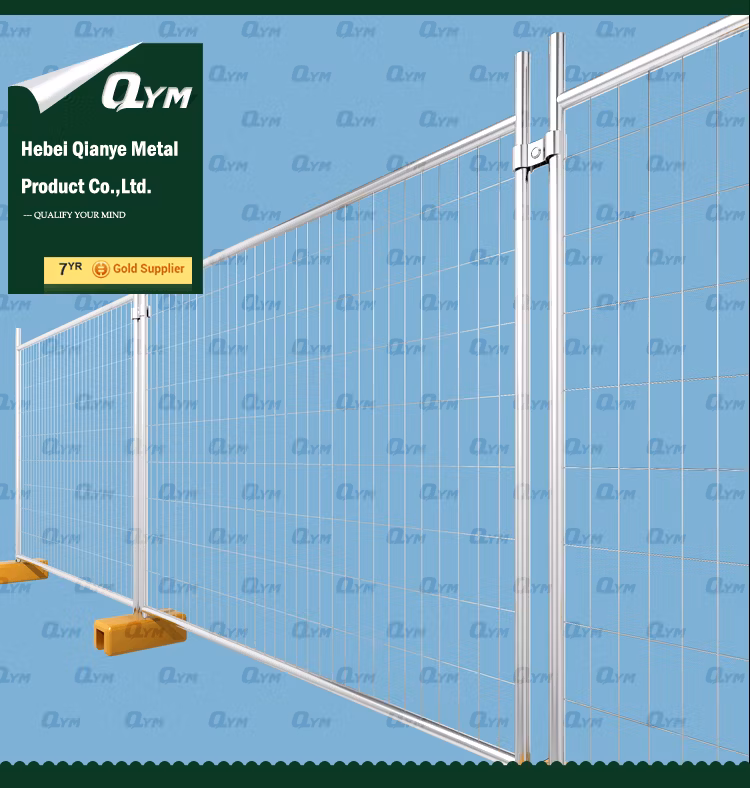 Best Selling Temporary Fence/Temporary Fence Panels/Used Temporary Fence
