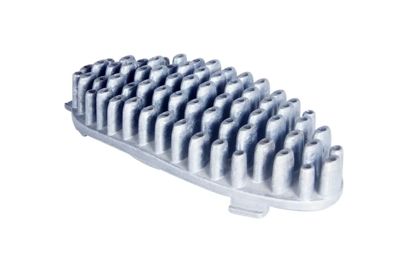 Die Casting Aluminum Alloy Products Die Casting Parts for Electronic Accessories
