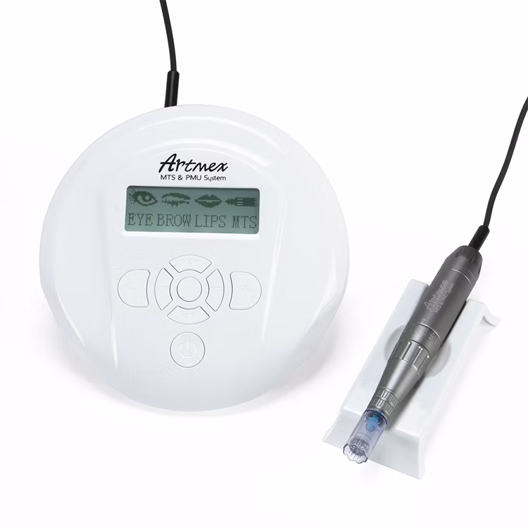 Home Use Semi Permanent Makeup Mastor Digital Tattoo Pen Permanent Makeup Machine