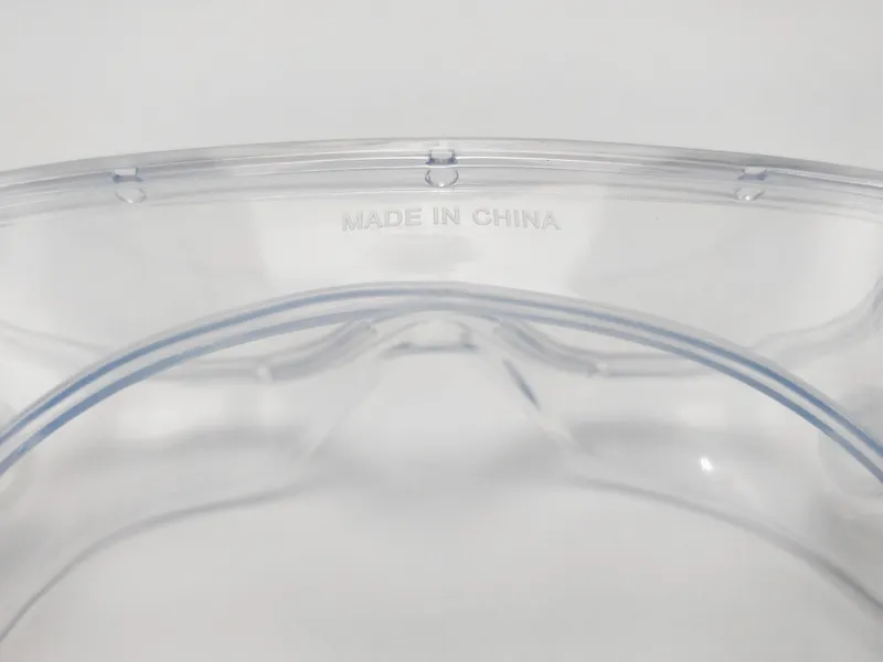 Protective Goggle Safety Glasses Goggle Eyewear