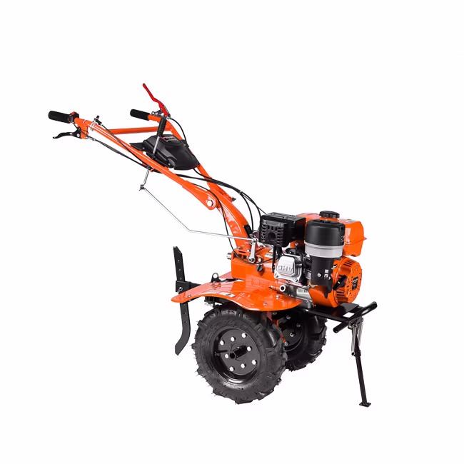 Triller Tiller Mini Power Tiller Mini Tiller Machine Cultivator/Tiller