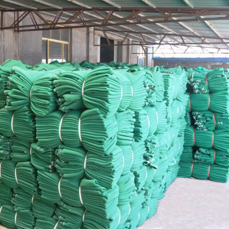 HDPE Building Construction Scaffolding Safety Nets in China