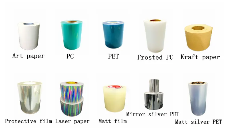Custom Designed Products Advertised by Removable Magnetic Stickers for Cars