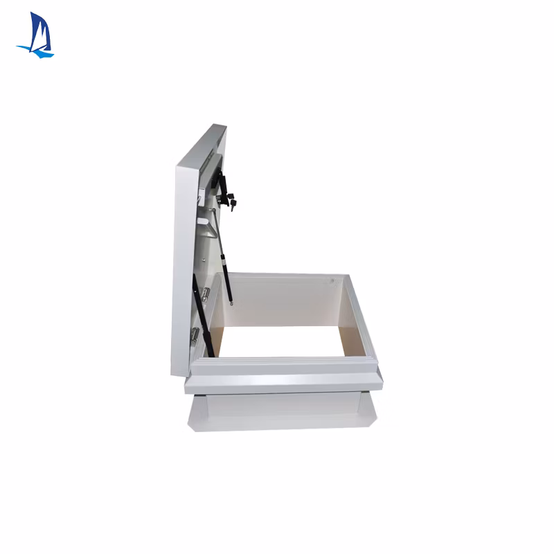Aluminum Access Panel Roof Hatch 1000X1000mm