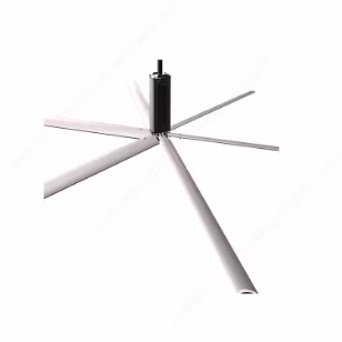 Loading Dock Leveler Shelter Airbag Dock Shelter for Cold Storage Warehouse