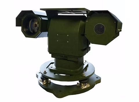 Air and Ground Surveillance Radar for Counter Uav Solutions and System