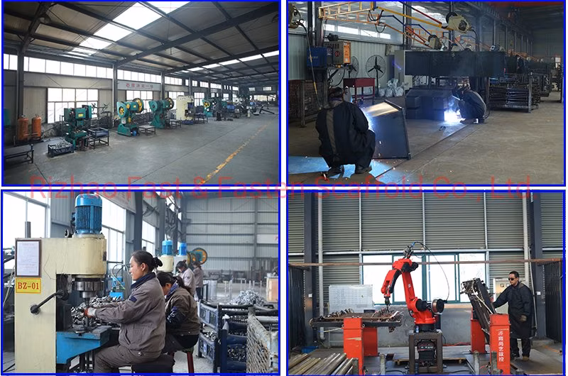 Drop Forged Scaffolding Coupler Scaffolding Types and Names Swivel Coupler