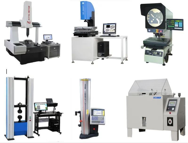 Die Casting Aluminum Alloy Products Die Casting Parts for Electronic Accessories