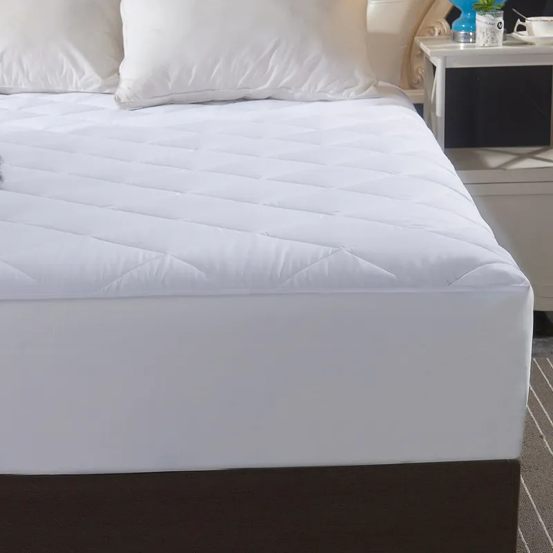 Waterproof Mattress Protector Chunya Cotton Quilted Bed Hat Home Textile