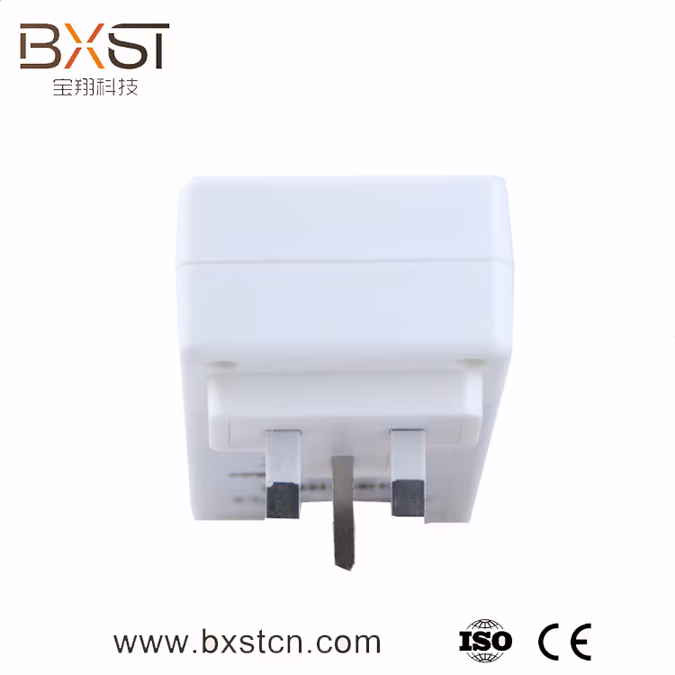 Bx-V102 AVS Over and Under Protection Automatic Voltage Protector Fridge TV Guard