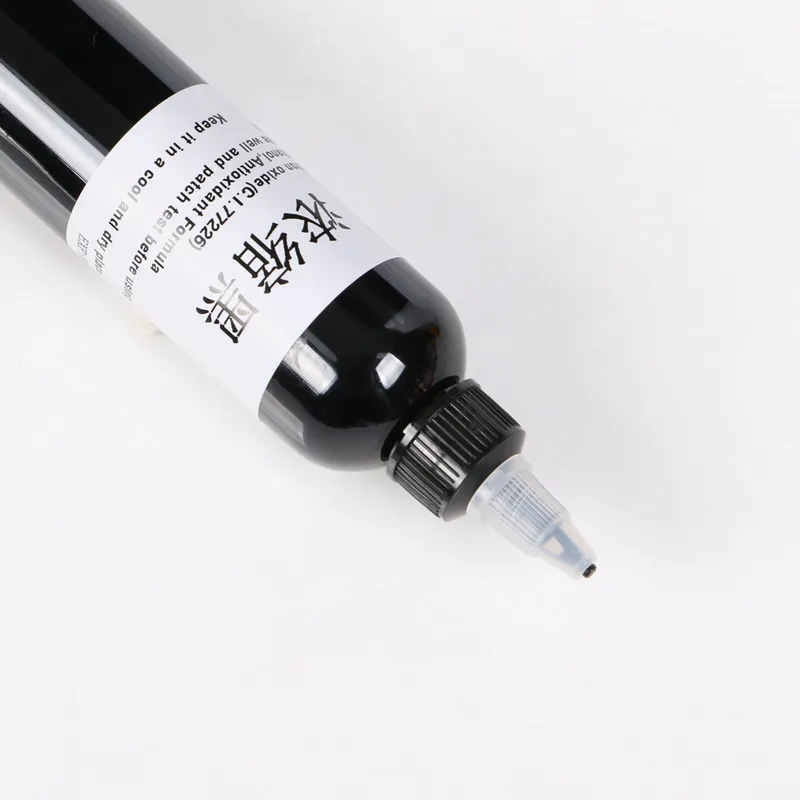 Tattoo Cosmetic Tattoo Permanent Makeup Ink for Eyebrow Microblading Lip