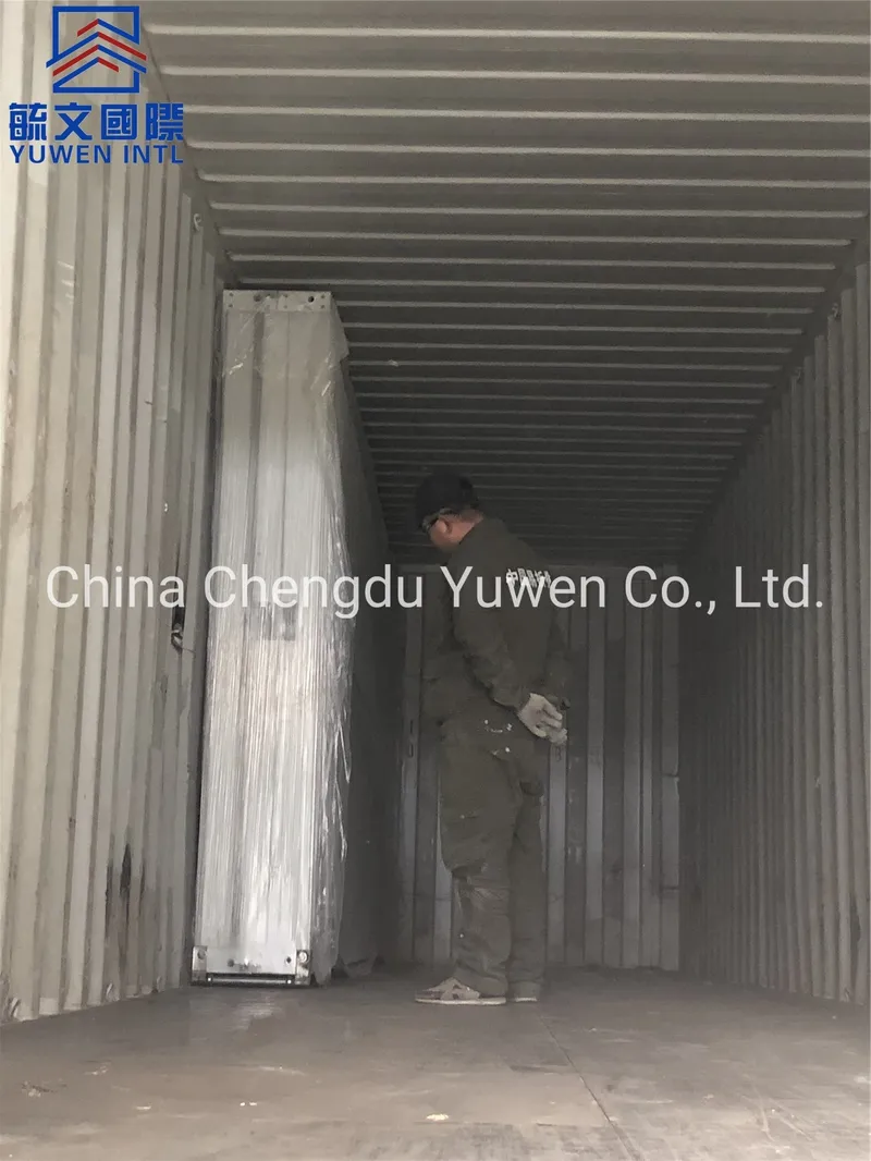Emergency Temporary Camp/Temporary Refugee Camp/Temporary Dwelling Camp