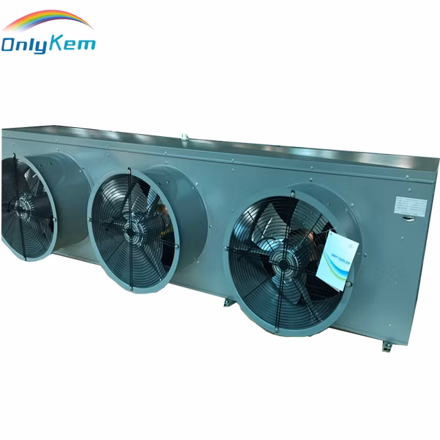 Cold Storage Customized Solutions Deep Cool and Freezer Room
