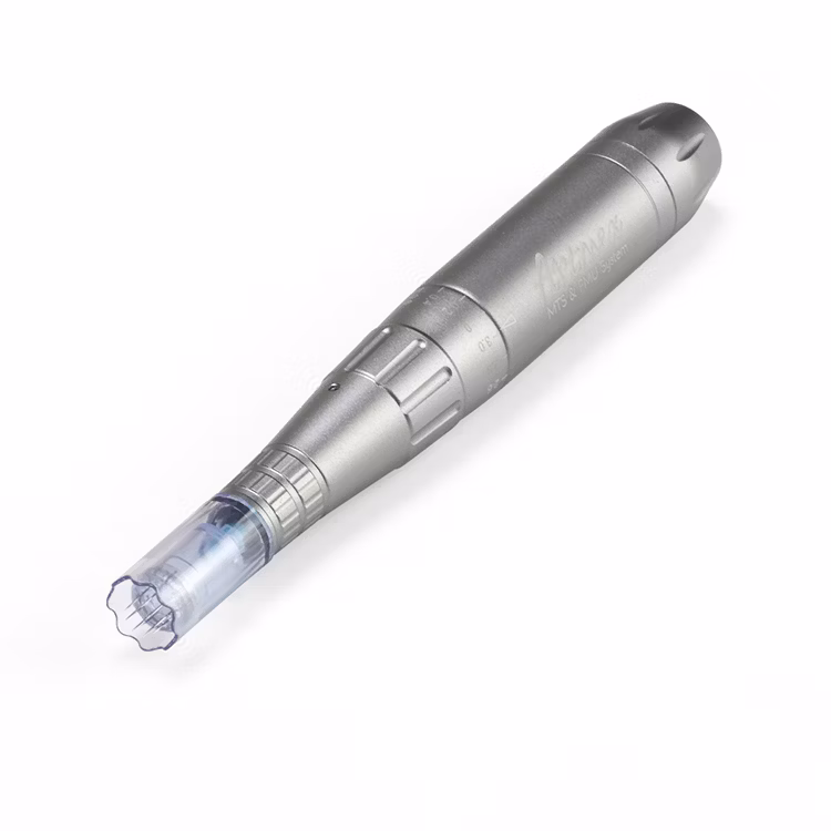 Home Use Semi Permanent Makeup Mastor Digital Tattoo Pen Permanent Makeup Machine