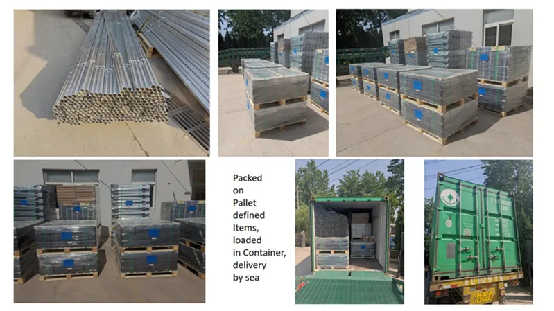 Used Roof Guard Rail for Sale