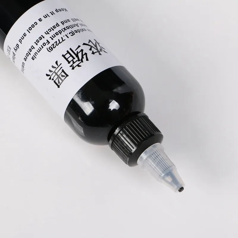 Tattoo Cosmetic Tattoo Permanent Makeup Ink for Eyebrow Microblading Lip