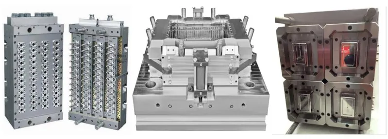 Die Casting Aluminum Alloy Products Die Casting Parts for Electronic Accessories