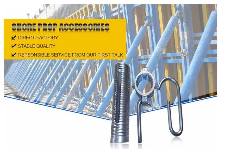 Scaffolding Casting Prop Nut/Shoring Prop Nuts/Scaffolding Prop Sleeve