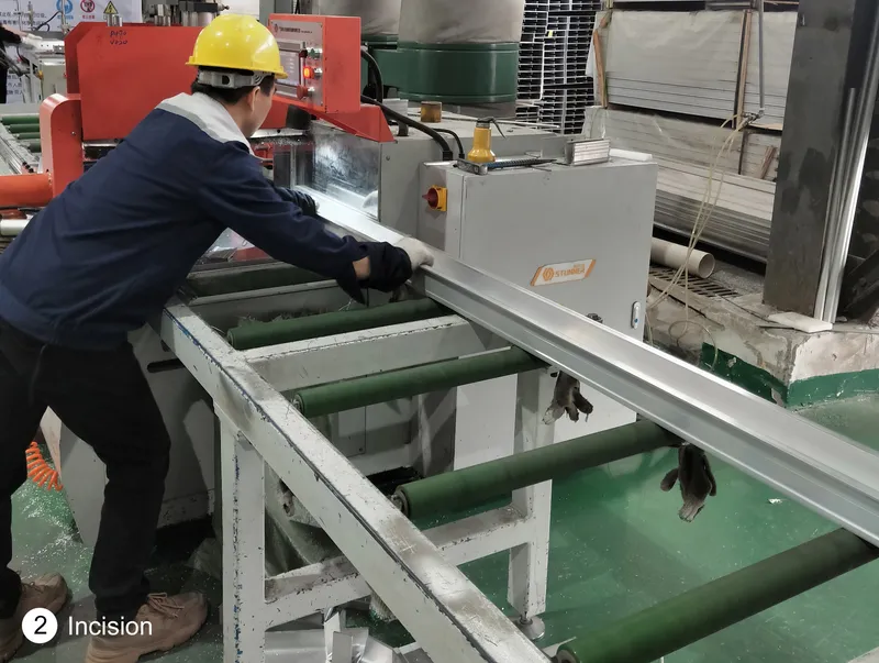 Aluminium Formwork Steel/Aluminium Concrete Formwork System
