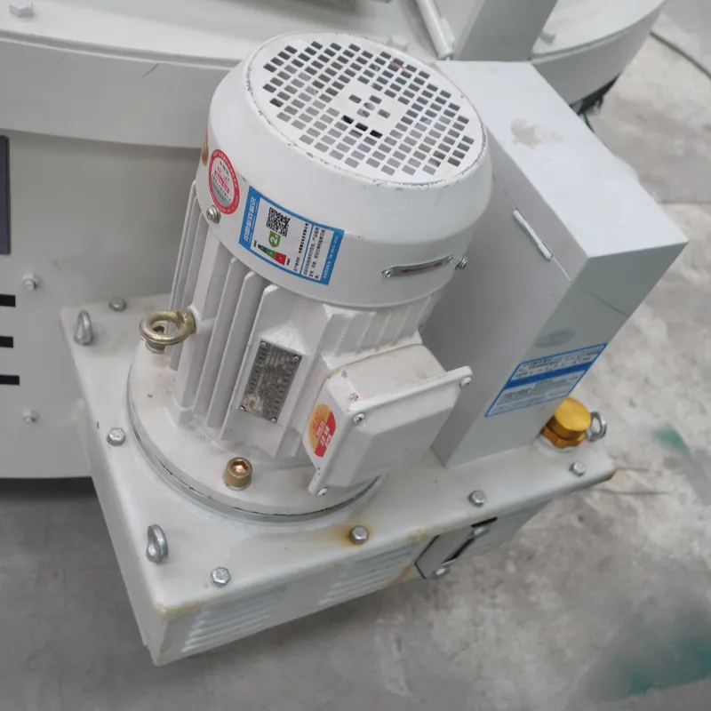 Dex Mpc750 Horizontal Heavy Dutty Planetary Beton Mixer Concrete