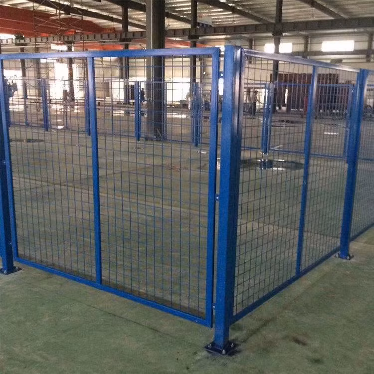 Low Price Frame Wire Mesh/Garden Wire Mesh/Square Fence
