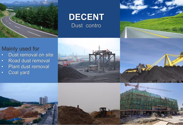 Stainless Steel Cooling System Insecticide 10º; C Start Button Construction Site Low Pressure Water Misting Nozzle