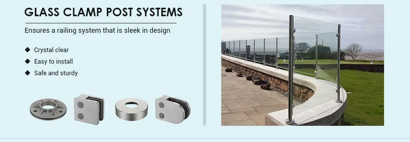 Stainless Steel Banisters Parapet Railing Design for Indoor Stairs