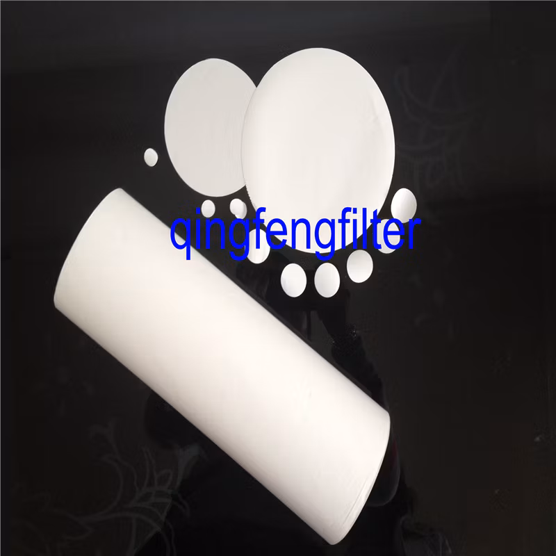 Nylon (N6/N66) Membrane for Alkaline Solutions and Organic Solvents